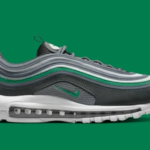 Nike Air Max 97 Cool Grey Stadium Green