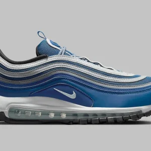 Nike Air Max 97 Court Blue Pure Platinum