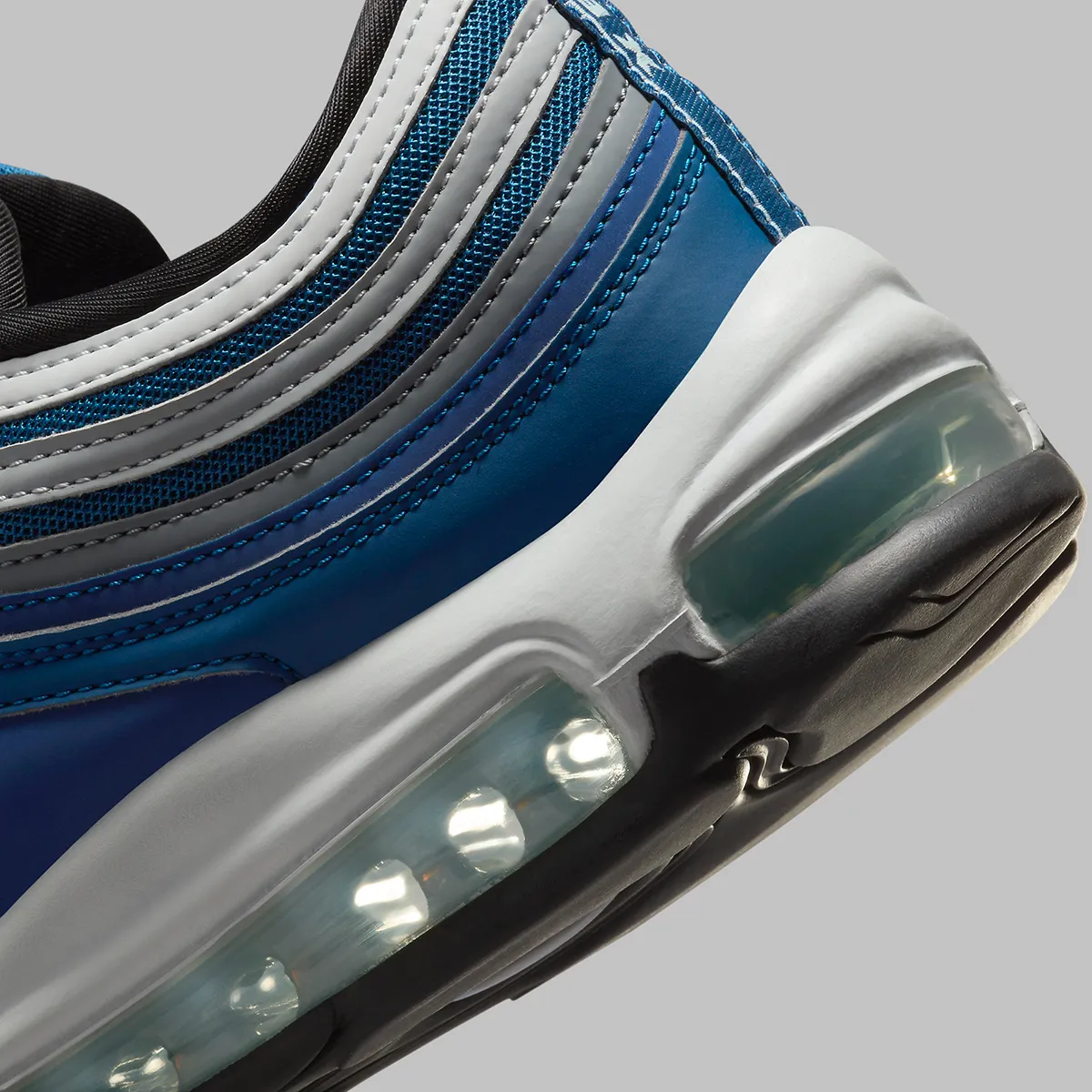 Nike Air Max 97 Court Blue Pure Platinum – Image 8