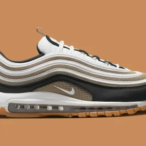 Nike Air Max 97 Neutral Olive Gum