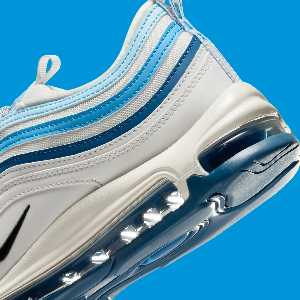Nike Air Max 97 Summit White Light Photo Blue – Image 8
