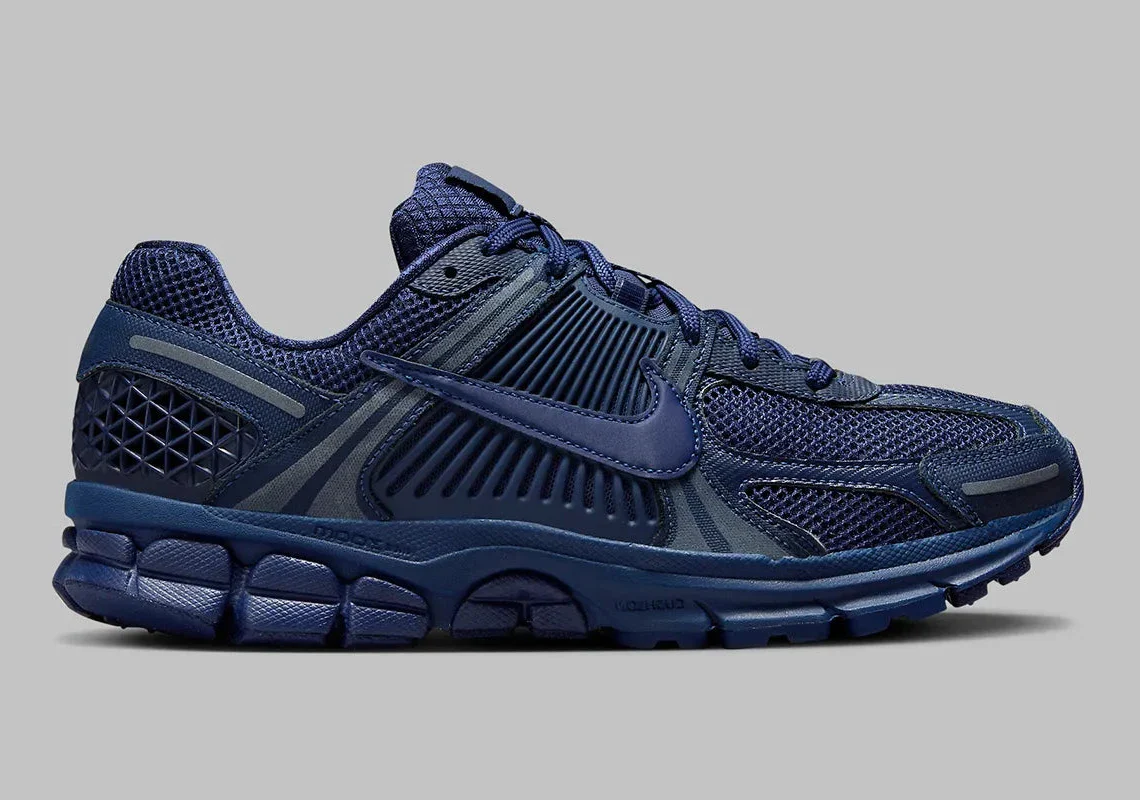 Nike Air Zoom Vomero 5 Midnight Navy