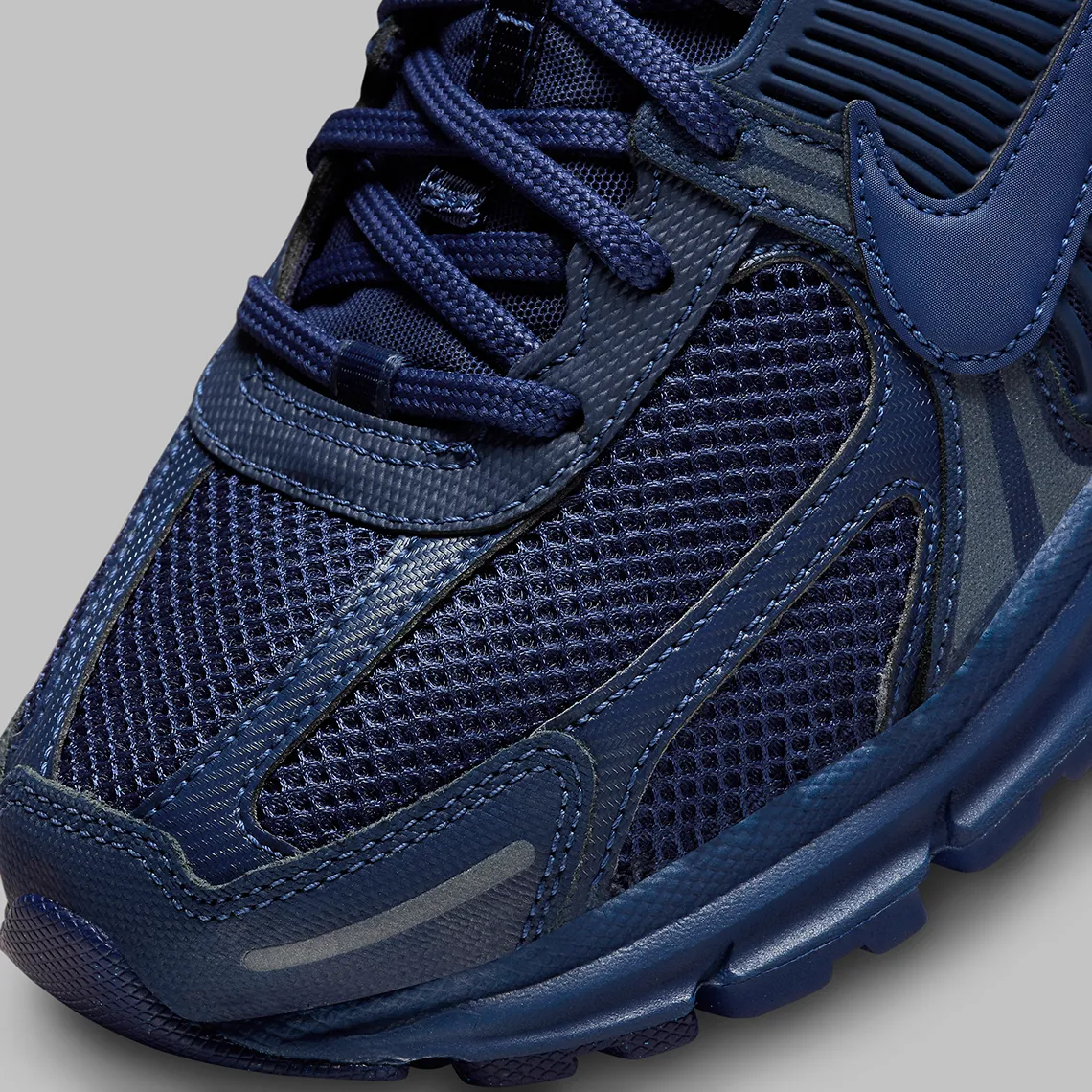 Nike Air Zoom Vomero 5 Midnight Navy – Image 7