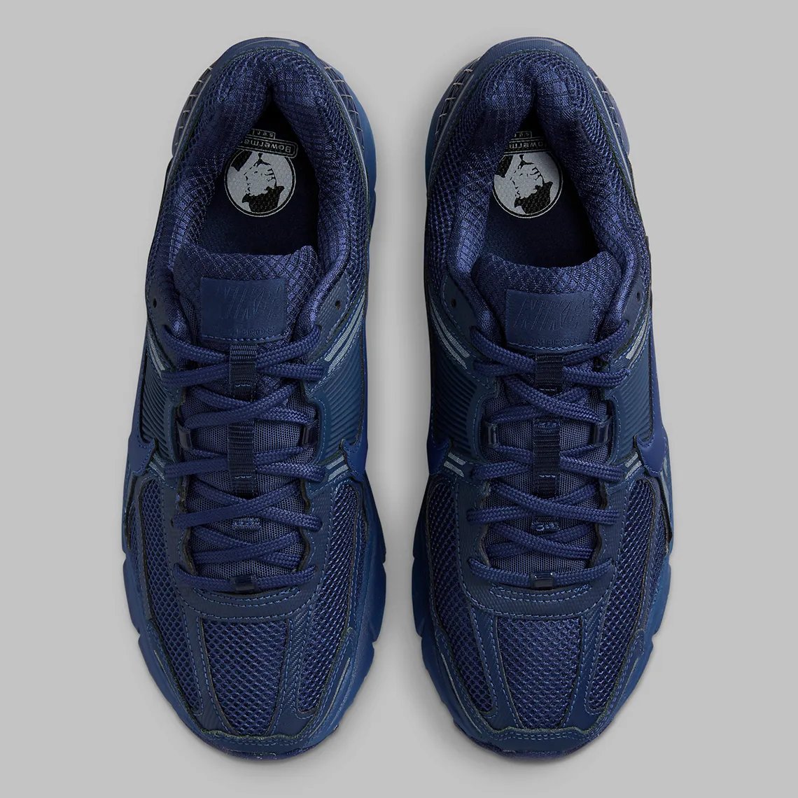 Nike Air Zoom Vomero 5 Midnight Navy – Image 6