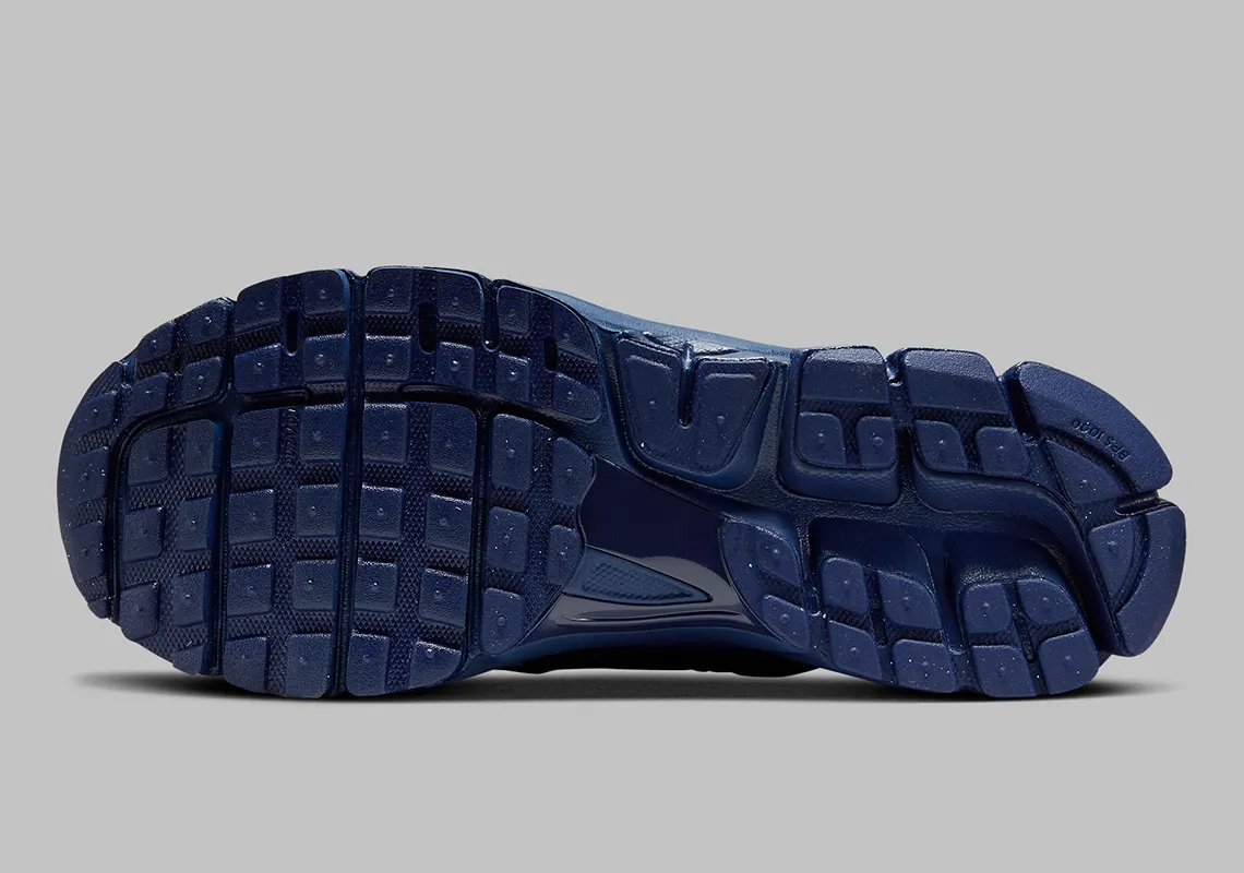 Nike Air Zoom Vomero 5 Midnight Navy – Image 9