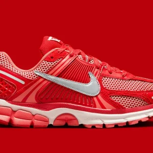Nike Air Zoom Vomero 5 University Red