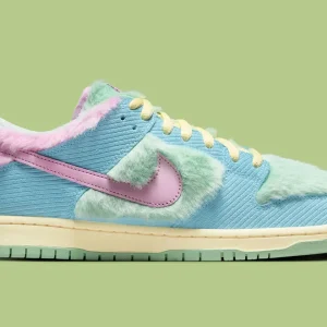 Nike SB Dunk Low Verdy Visty