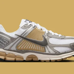 Nike Vomero 5 Metallic Pewter