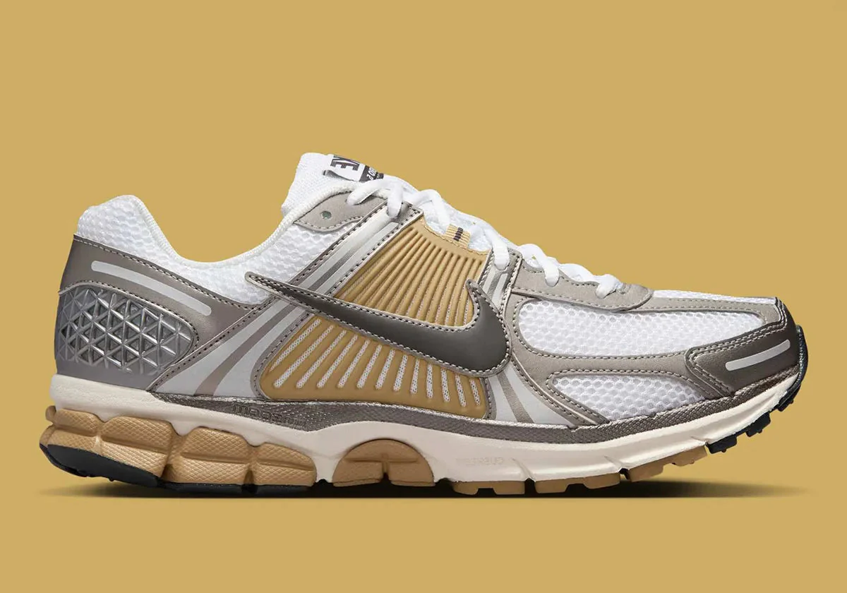 Nike Vomero 5 Metallic Pewter