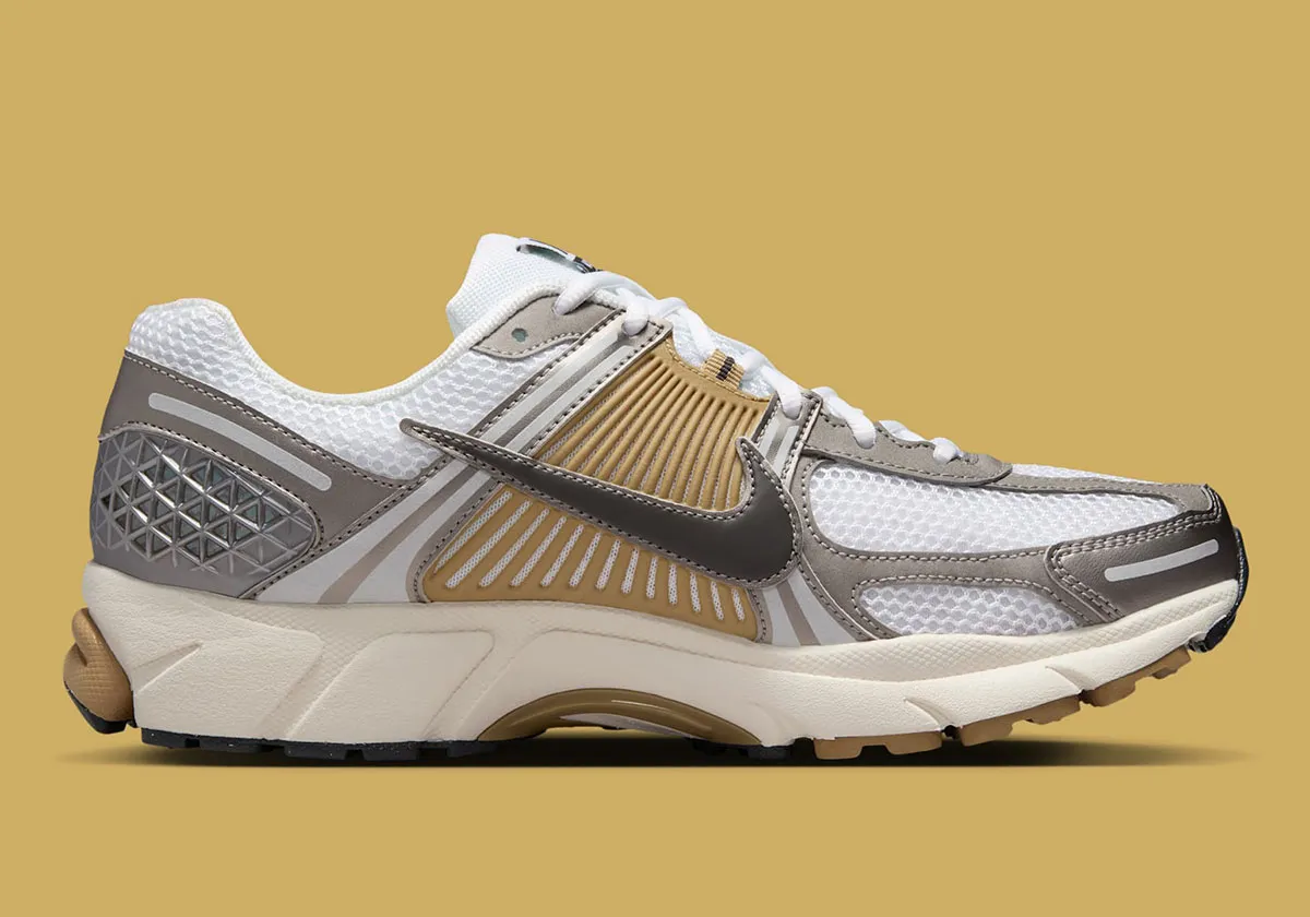 Nike Vomero 5 Metallic Pewter – Image 4