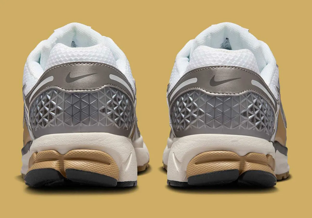 Nike Vomero 5 Metallic Pewter – Image 8