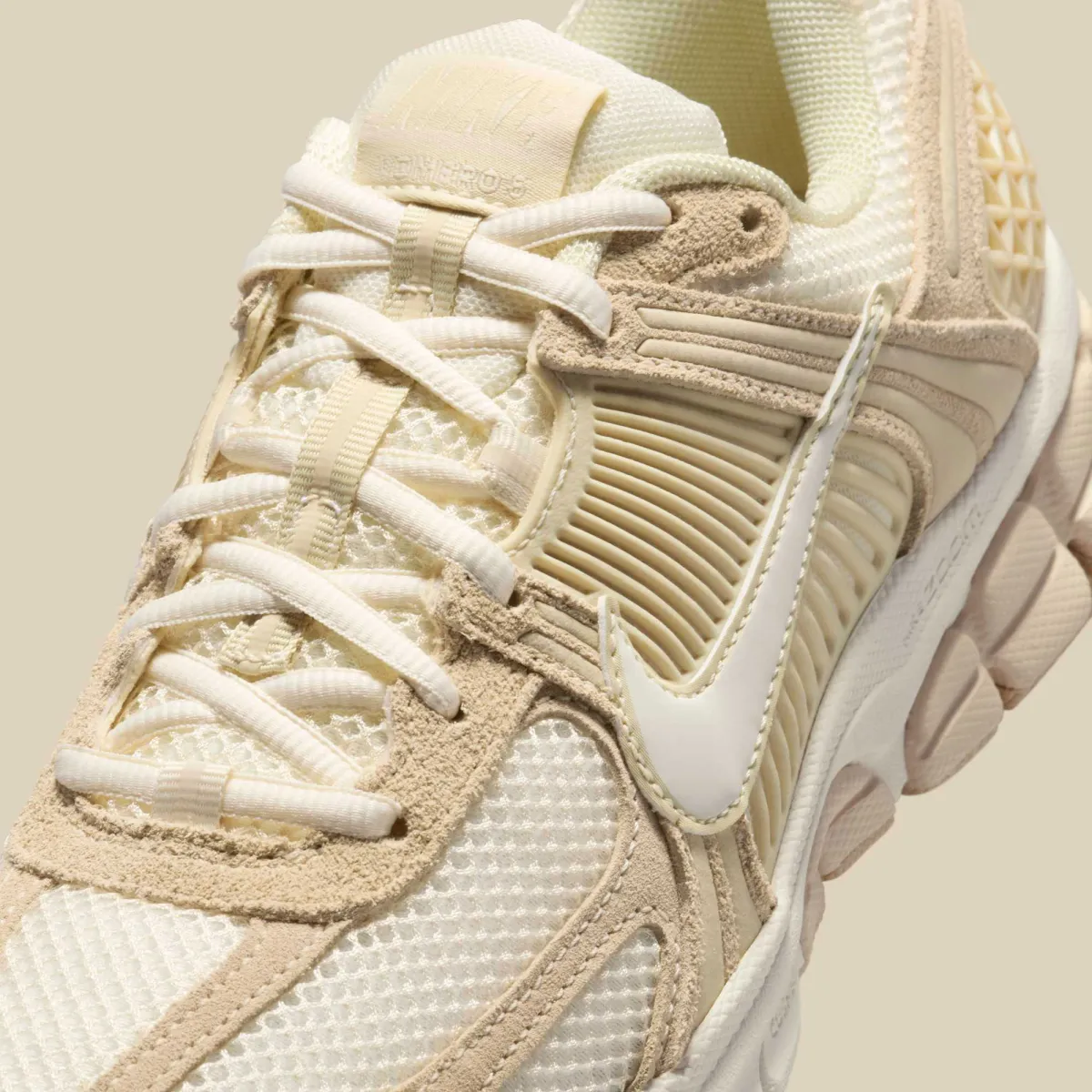 Nike Zoom Vomero 5 Beach Light Khaki – Image 7