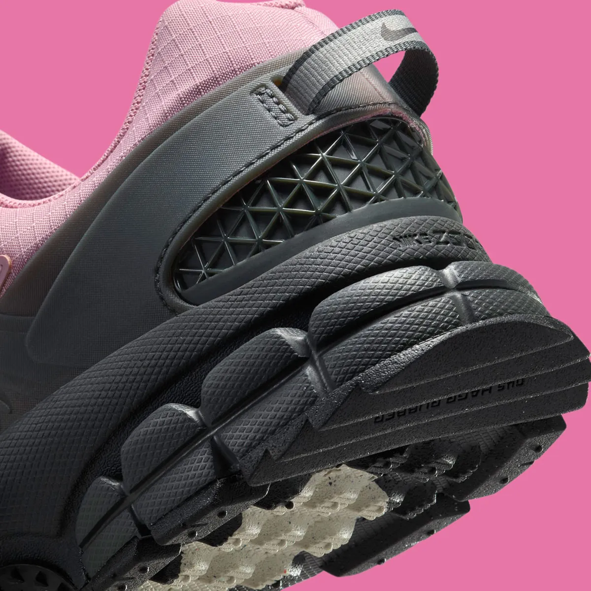Nike Zoom Vomero 5 Roam Elemental Rose Anthracite – Image 8