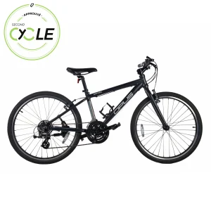 Opus Orpheo 24 noir 2020