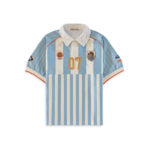 TEE - SHIRT MAILLOT MAISON ATNAV