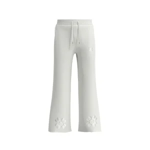 PANTALON TOROM WHITE