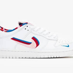 Nike SB - Dunk Low Parra