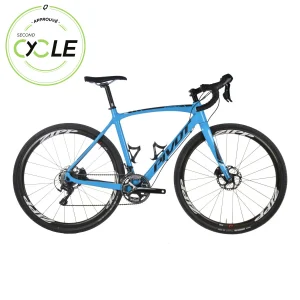 Pivot Vault V3 bleu small