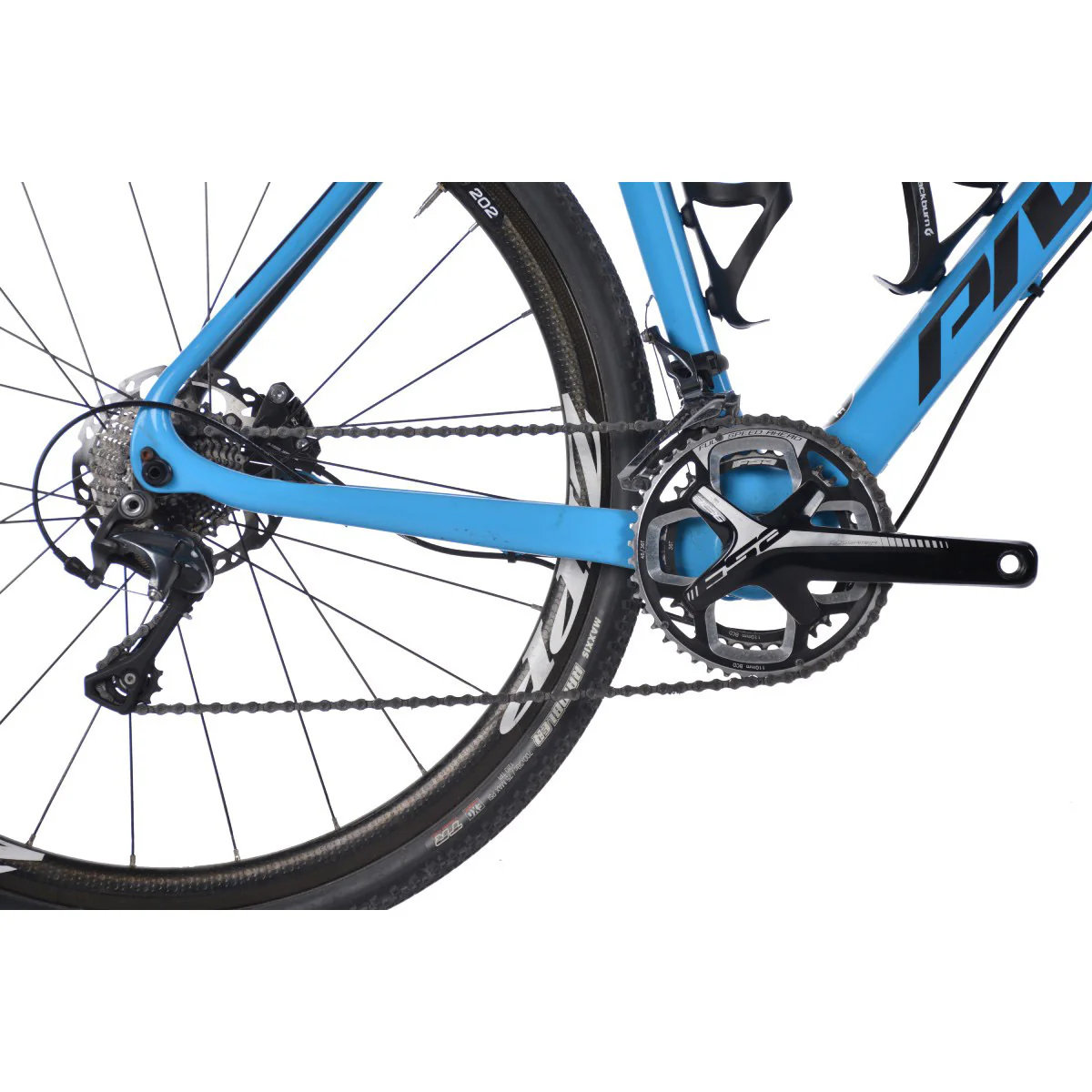 Pivot Vault V3 bleu small – Image 6