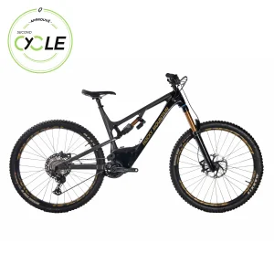 Rocky Mountain Instinct Powerplay C90 BC Edition gris/noir XL 2021