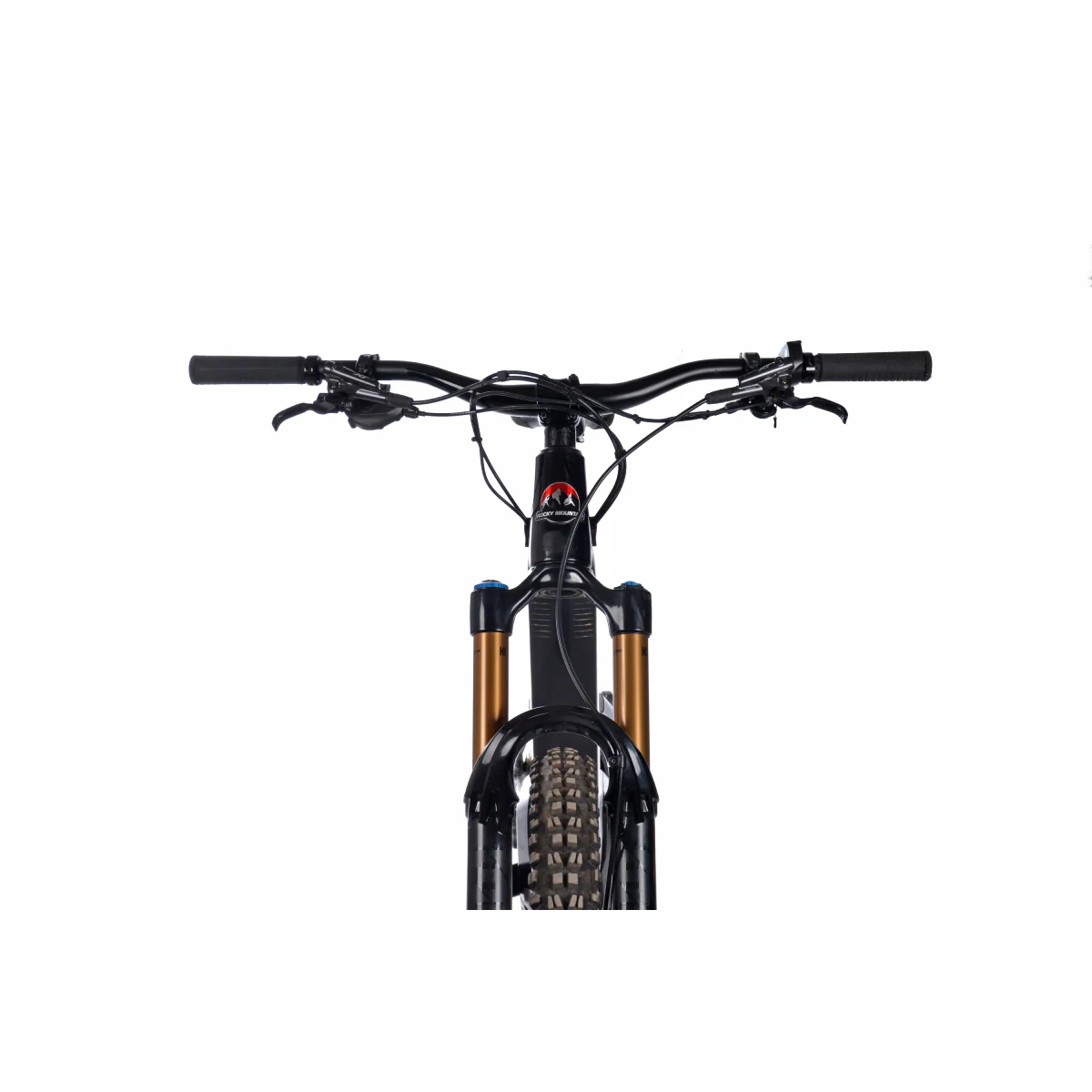 Rocky Mountain Instinct Powerplay C90 BC Edition gris/noir XL 2021 – Image 4