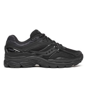 Saucony ProGrid Omni 9 Armor Black