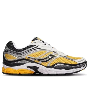 Saucony ProGrid Omni9 Lemon Silver