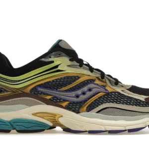 Saucony ProGrid Omni 9 Crystal Cave