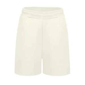 SHORT ON THE KET WHITE VINTAGE