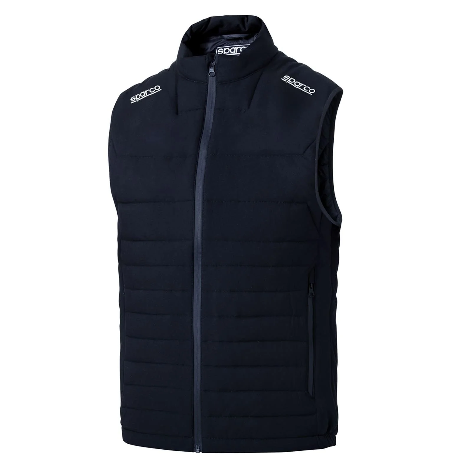 Bodywarmer Frame