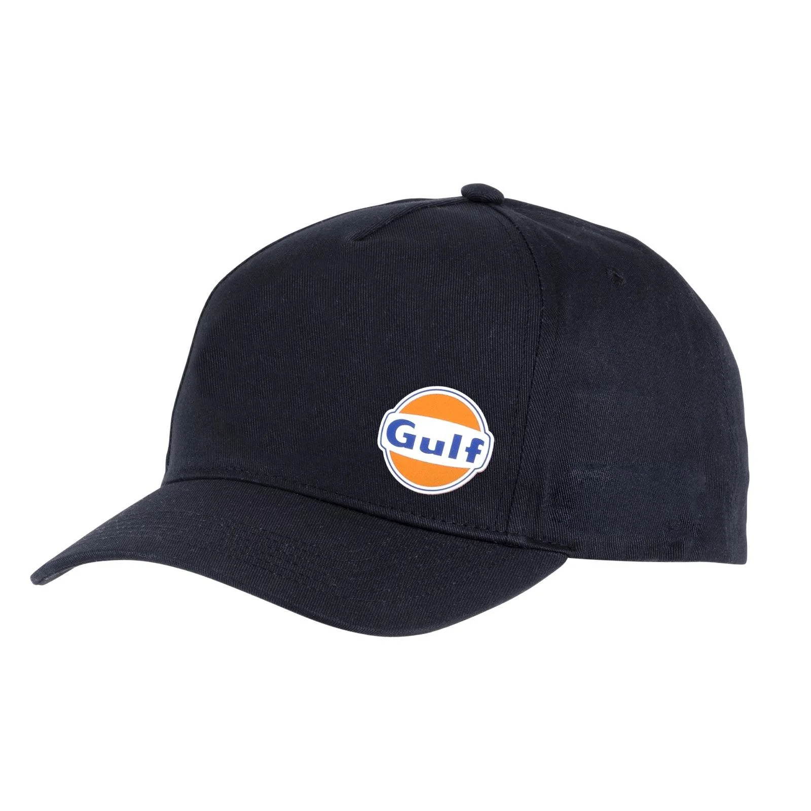 Casquette Gulf Noir – Image 2