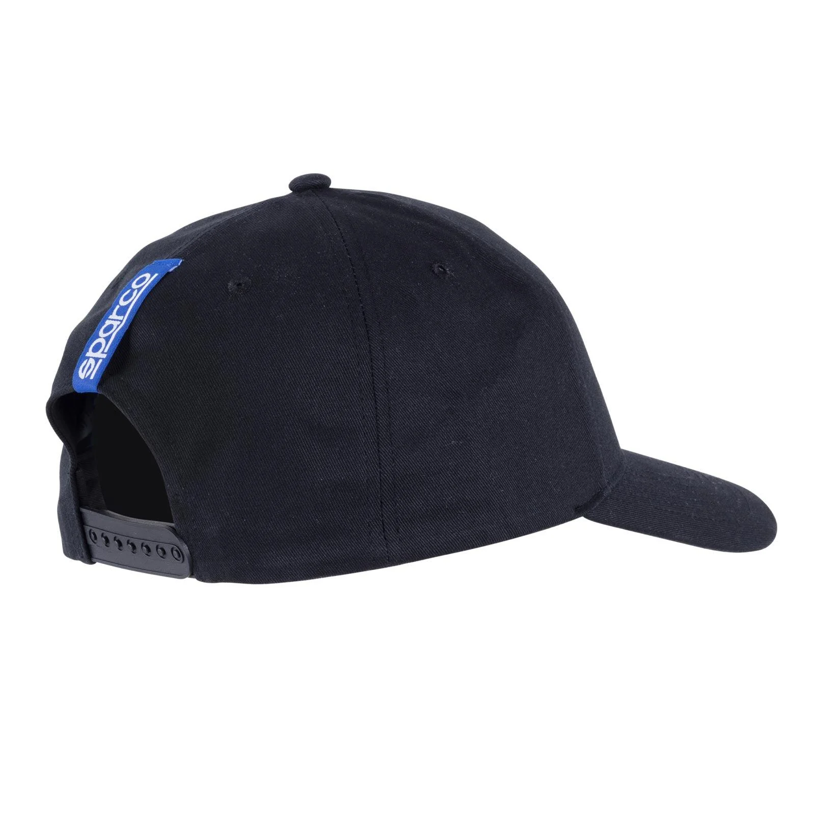 Casquette Gulf Noir – Image 3