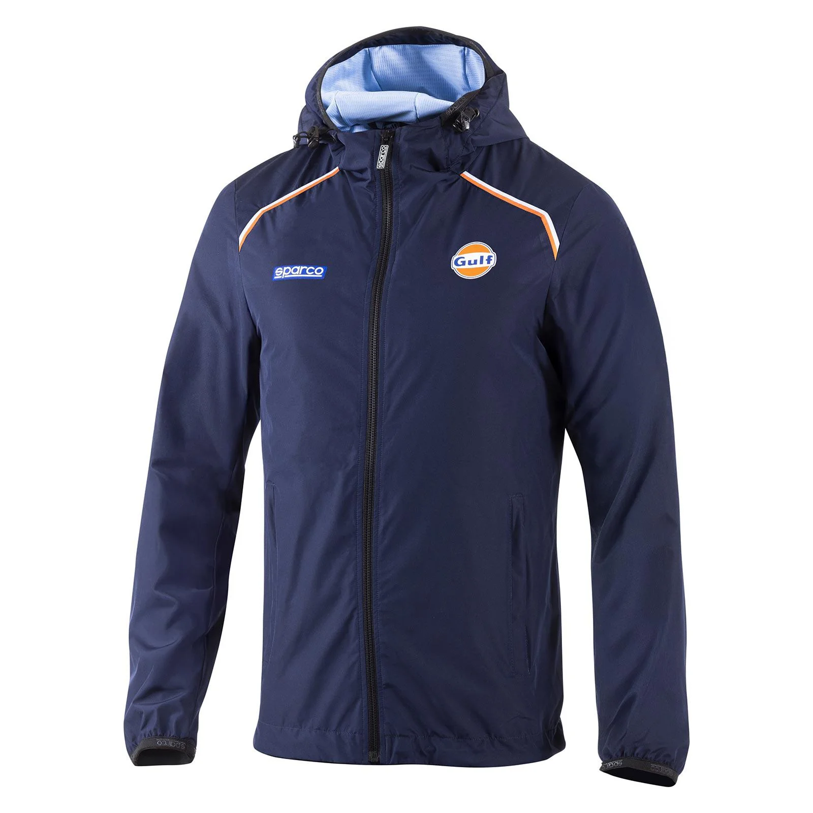 Coupe-vent Gulf