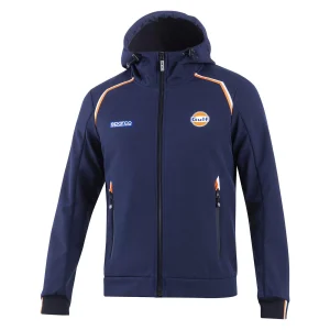 Veste Softshell Gulf