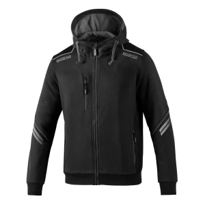 Veste Tech Colorado Noir/Gris