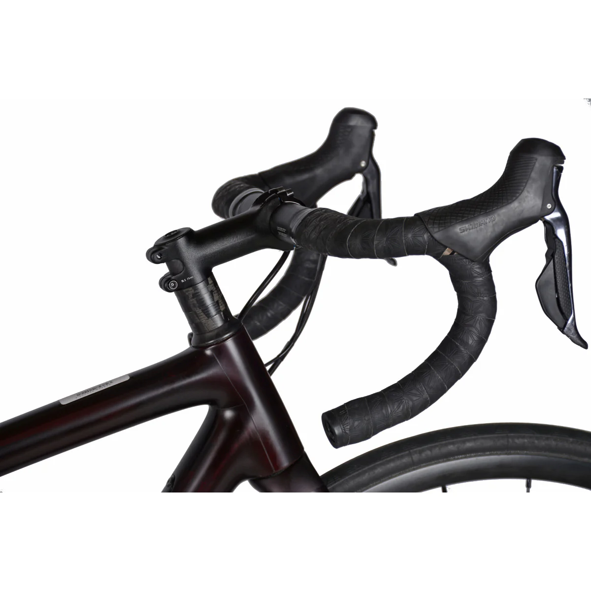 Specialized aethos Expert rouge/argent 52cm - Démonstrateur – Image 5