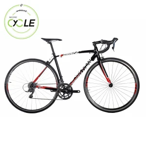 Specialized Allez Elite E5 Rouge/Noir 2015 - Occasion