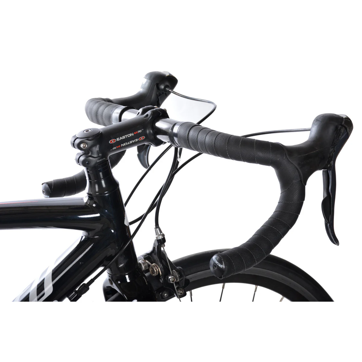 Specialized Allez Elite E5 Rouge/Noir 2015 - Occasion – Image 5