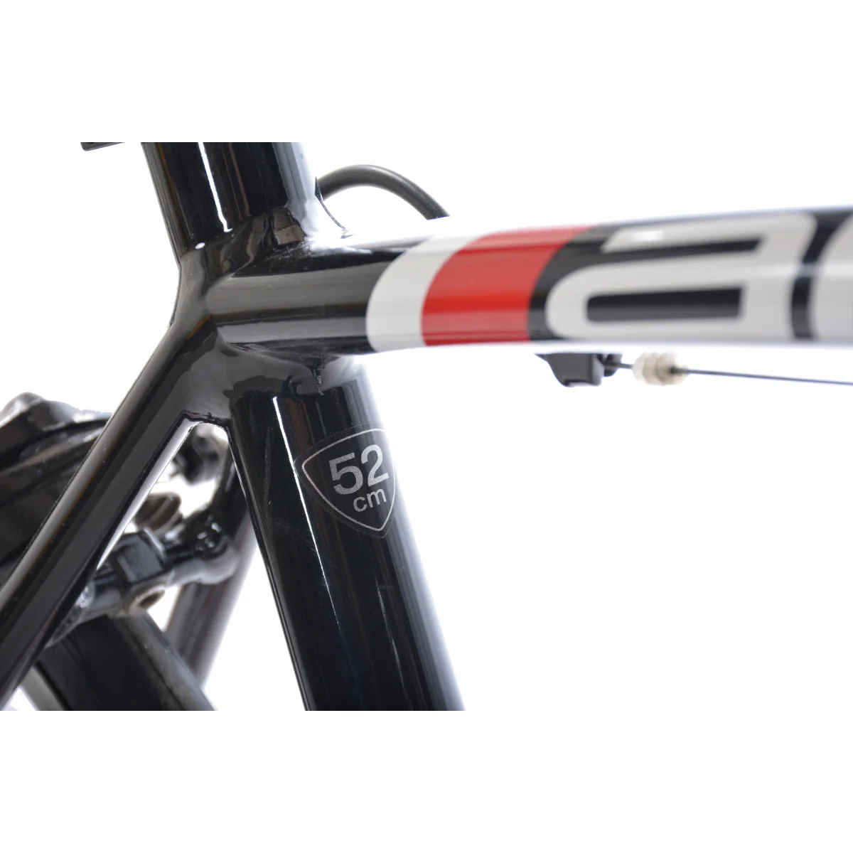 Specialized Allez Elite E5 Rouge/Noir 2015 - Occasion – Image 8