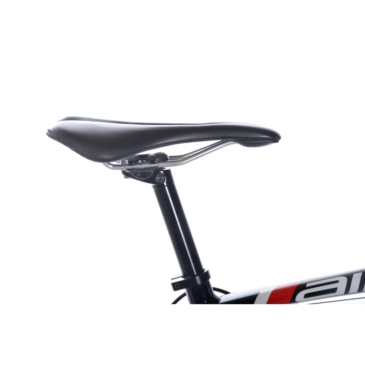 Specialized Allez Elite E5 Rouge/Noir 2015 - Occasion – Image 9