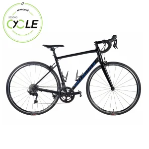 Specialized Allez Elite Noir 56cm 2019 pédales 105