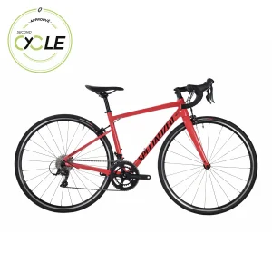 Specialized Allez Sport E5 saumon 49cm 2021 - Occasion