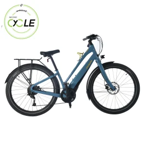 Specialized Como 3.0 650B low-entry bleu pâle Small 2020