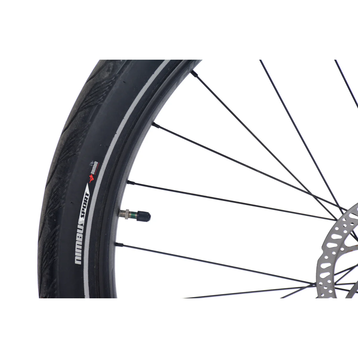 Specialized Como 3.0 650B low-entry bleu pâle Small 2020 – Image 9