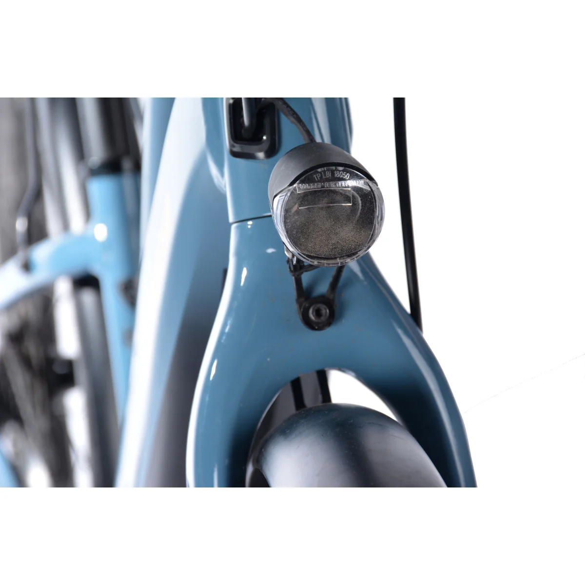 Specialized Como 3.0 650B low-entry bleu pâle Small 2020 – Image 5