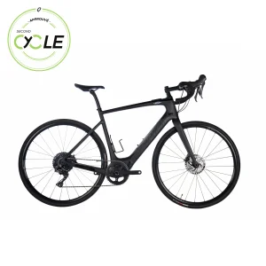 Specialized Creo Comp Carbon XL Noir