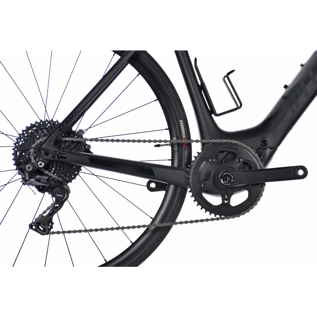 Specialized Creo Comp Carbon XL Noir – Image 6