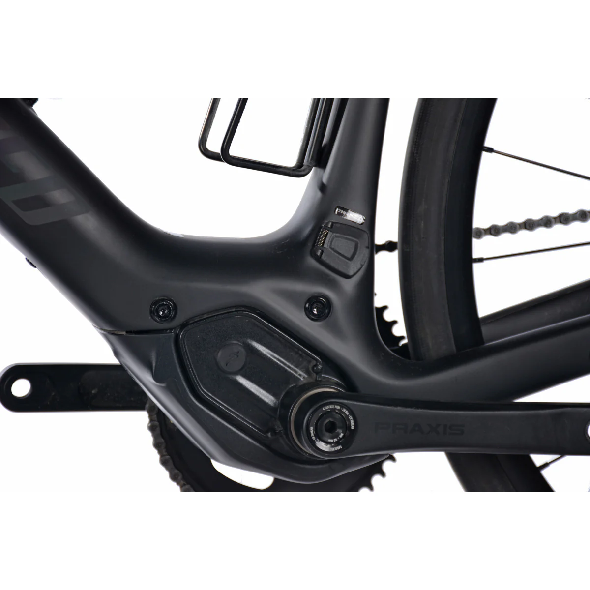 Specialized Creo Comp Carbon XL Noir – Image 9