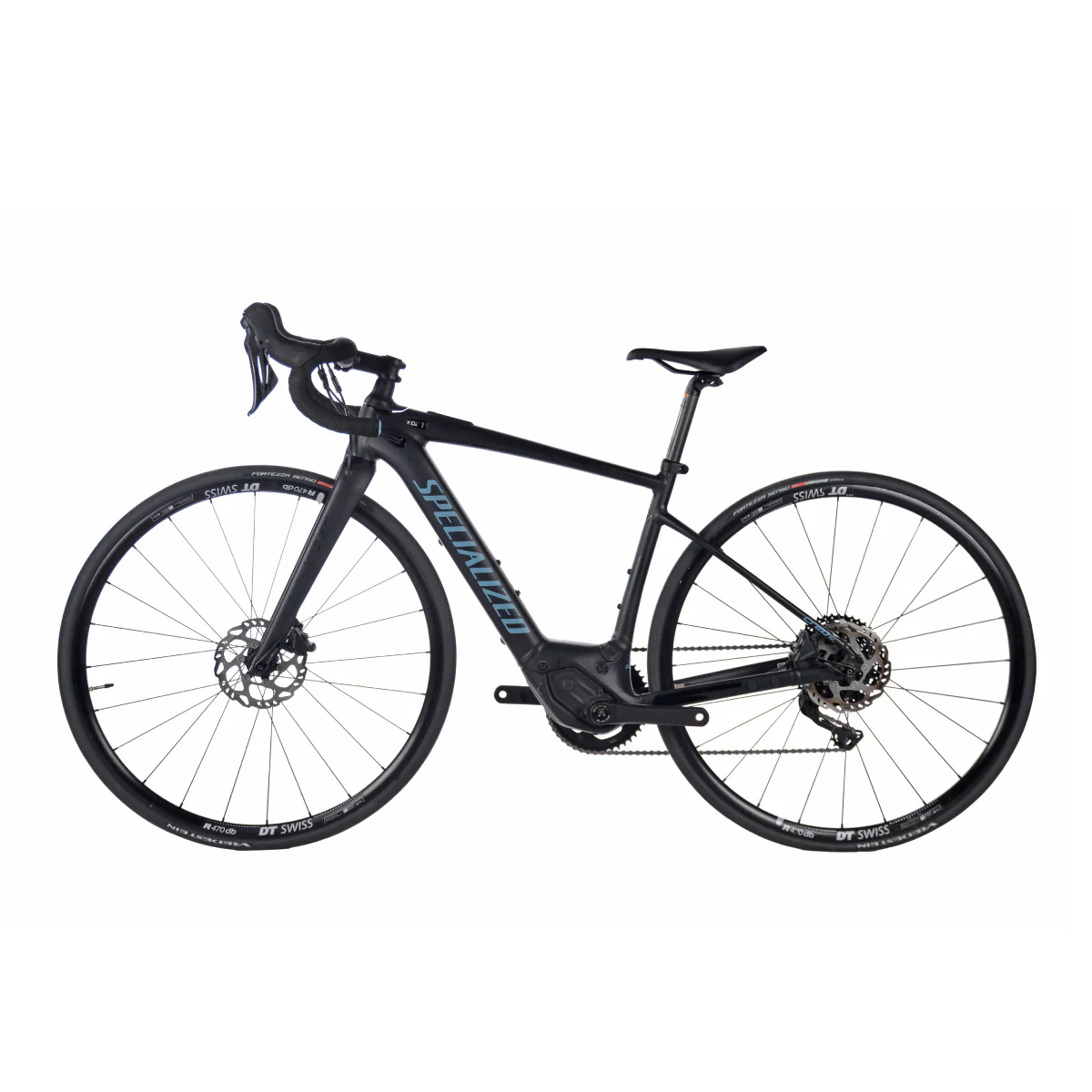 Specialized Creo SL Comp E5 noir small 2020 – Image 3