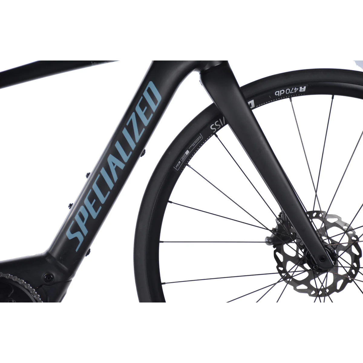Specialized Creo SL Comp E5 noir small 2020 – Image 7